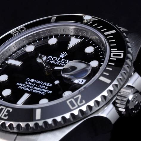 rolex submariner keramik lünettenindexe silberfarbe löst sich|rolex submariner movements.